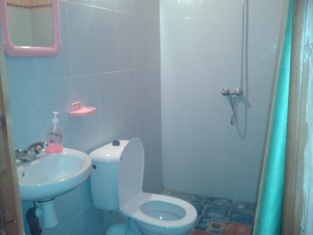 Auberge Kasbah Ait Marghad Tamellalt  Стая снимка