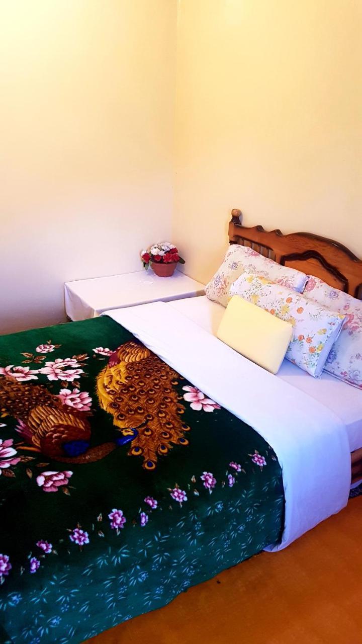 Auberge Kasbah Ait Marghad Tamellalt  Екстериор снимка